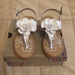 B.O.C Kids Sandals - brand new - size 13